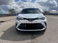 Usado Toyota C-HR Advance 122 CV (89 kW) 2022 Blanco SUV