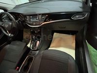 Usado Opel Astra Design & Tech 122 CV (89 kW) 2021 Gris / plata Berlina