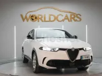 Usado Alfa Romeo Tonale Super 130 CV (95 kW) 2023 Blanco SUV