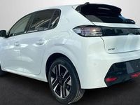 Nuevo Peugeot 208 110 CV (80 kW) 2026 Blanco Utilitario