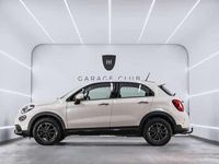 Usado Fiat 500X Lounge 120 CV (88 kW) 2019 Blanco SUV