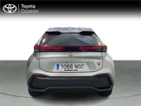 Usado Toyota C-HR Advance 140 CV (102 kW) 2025 SUV
