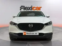 Usado Mazda CX-30 Prime-Line 122 CV (89 kW) 2023 Blanco SUV