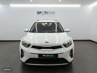 usado Kia Stonic 1.0 T-GDi 74kW (100CV) MHEV iMT Drive