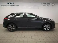 Nuevo Kia XCeed 115 CV (84 kW) 2026 Dark penta metal SUV