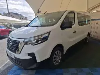 Usado Nissan Primastar Acenta 150 CV (110 kW) 2024 Blanco Monovolumen