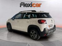 Usado Citroën C3 Aircross Feel 110 CV (80 kW) 2022 Blanco SUV