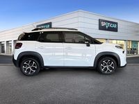Usado Citroën C3 Aircross PureTech 110 CV (80 kW) 2024 Blanco SUV
