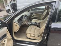 Usado Audi A6 140 CV (102 kW) 2005 Negro Berlina