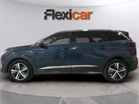 Usado Peugeot 5008 Allure 131 CV (96 kW) 2023 Azul SUV