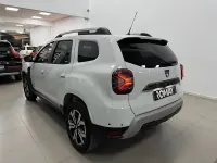 Usado Dacia Duster Prestige 115 CV (84 kW) 2022 Blanco SUV