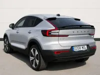 Usado Volvo C40 Plus 169 kW (231 CV) 2023 Beige SUV