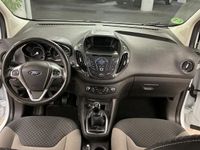 Usado Ford Tourneo Sport 101 CV (74 kW) 2017
