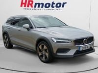 Usado Volvo V60 Core 197 CV (144 kW) 2023 Familiar