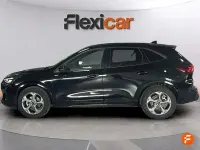 Usado Ford Kuga ST-Line 150 CV (110 kW) 2025 Negro SUV