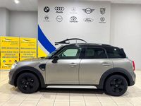 Usado Mini Cooper D Countryman 150 CV (110 kW) 2020 Gris SUV
