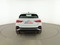Usado Audi Q3 Sportback S-Line 190 CV (139 kW) 2020 Blanco SUV