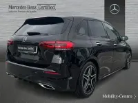 Usado Mercedes B200 150 CV (110 kW) 2022 Utilitario