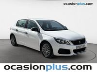 usado Peugeot 308 5p Access BlueHDi 75KW (100CV)