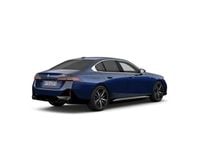 Usado BMW i5 Comfort Edition 250 kW (340 CV) 2024 Azul Berlina