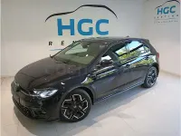Nuevo VW Polo R-line 116 CV (85 kW) 2026 Negro Utilitario