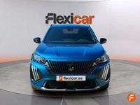 Usado Peugeot 2008 Allure 101 CV (74 kW) 2025 Verde SUV
