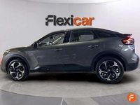 Usado Citroën C4 Feel 131 CV (96 kW) 2023 Gris SUV