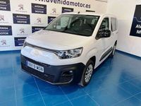 Brugt Fiat Doblò 130 HK (95 kW) 2023 MPV