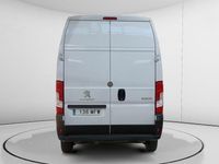 Usado Peugeot Boxer 141 CV (103 kW) 2023 Blanco Van