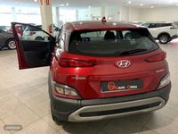 usado Hyundai Kona - 4.458 km 1.0 TGDI Klass 4x2