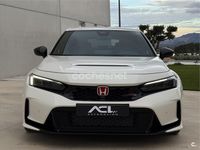 Usado Honda Civic Type R 329 CV (241 kW) 2025 Blanco Berlina
