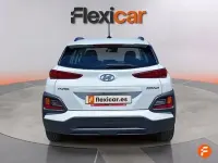 Usado Hyundai Kona 120 CV (88 kW) 2020 Blanco SUV