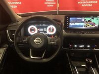 Usado Nissan Qashqai N-Connecta 140 CV (102 kW) 2024 SUV