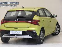 Usado Hyundai i20 99 CV (72 kW) 2024 Utilitario