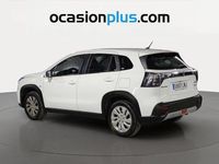 Usado Suzuki SX4 S-Cross 129 CV (94 kW) 2022 Blanco SUV