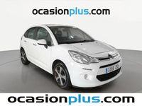 Occasion Citroën C3 Live 75 ch (55 kW) 2016 Blanc Citadine