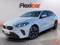 Usado BMW 120 163 CV (119 kW) 2025 Blanco Utilitario