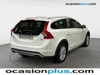 usado Volvo V60 CC 2.0 D3 Momentum