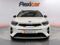 Usado Kia Stonic 101 CV (74 kW) 2018 Blanco SUV