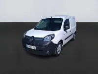 Usado Renault Kangoo 63 kW (87 CV) 2022 Blanco Monovolumen