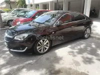 Usado Opel Insignia Excellence 136 CV (100 kW) 2016 Marrón Berlina