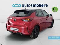 Usado Opel Corsa 101 CV (74 kW) 2023 Rojo Utilitario