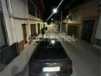 Używany Audi A3 Ambition 130 KM (95 kW) 2002 Niebieski Hatchback