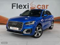 usado Audi Q2 Advanced 2.0 TDI 110kW quattro S tronic