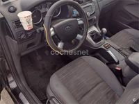 Usado Ford C-MAX Trend 109 CV (80 kW) 2010 Negro Monovolumen