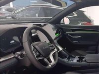 Nuevo BYD Seal U Comfort 160 kW (218 CV) 2025 SUV