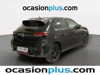 Usado Opel Corsa GS Line 131 CV (96 kW) 2023 Negro Utilitario