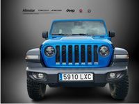 Usado Jeep Wrangler Rubicon 381 CV (280 kW) 2022 Otro SUV