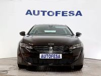 usado Peugeot 508 1.5 BlueHDI Allure 131cv 5P # IVA DEDUCIBLE NAVY