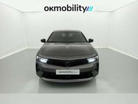 Usado Opel Astra S 131 CV (96 kW) 2023 Plateado Utilitario
